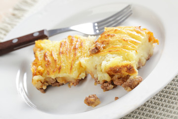 Cottage pie