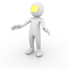 Tasl assigned / Post it