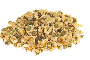 Dried  Chrysanthemum Flowers  For Making Herbal Tea