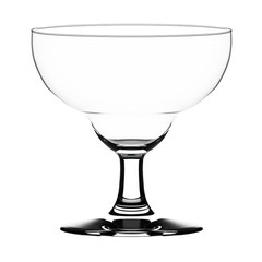 Cocktail glass