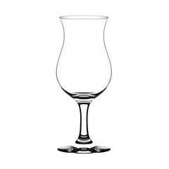 Cocktail glass