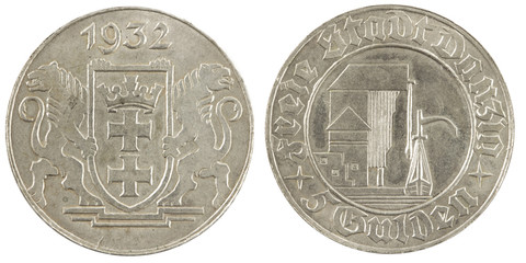 5 gulden