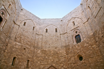 Castel del Monte