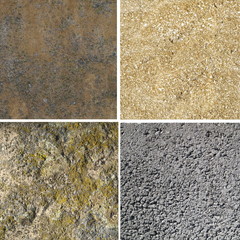 set stone wall background