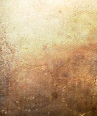 Grunge Rust Abstract Textured Background