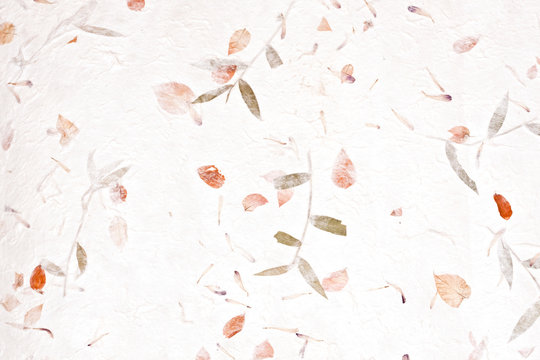 Papier p&eacute;tales