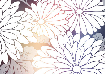 グラフィックパターン