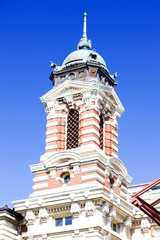 Immigration Museum, Ellis Island, New York City, USA