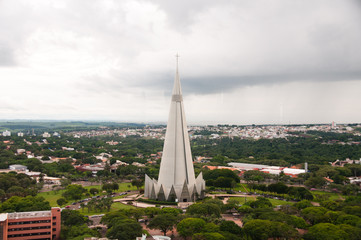 Maringá, Paraná - Brazil