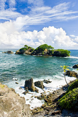 Galera Point, Trinidad