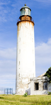East Point Lighthouse, Barbados