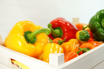 Paprika