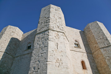 Castel del Monte