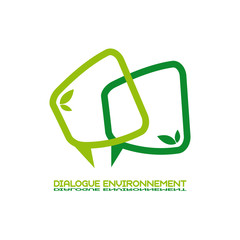 dialogue environnement