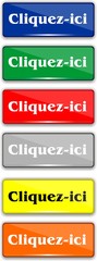 boutons cliquez ici
