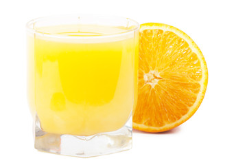 Orange juice