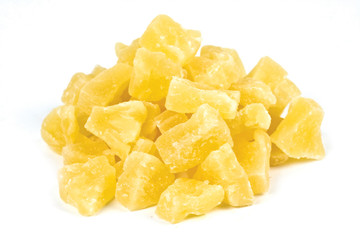 Dried Pineapple