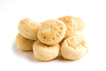 Soup Crackers