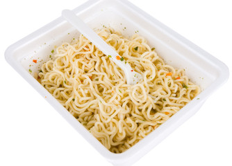noodles instant