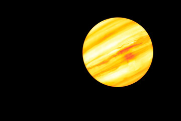 Planets