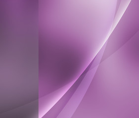 Абстрактный фон с линиями