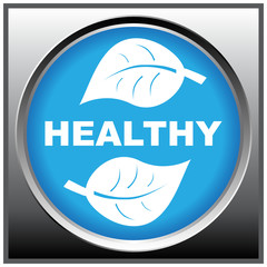 HEALTHY ICON