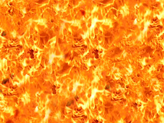 fire