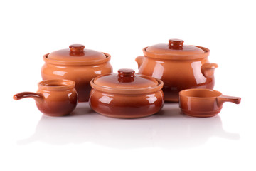 Ceramic ware