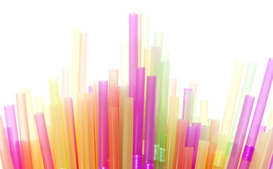 Drinking Straws
