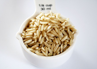 Nutritious Wholegrain Brown Rice