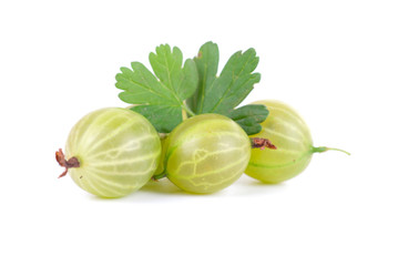 gooseberries