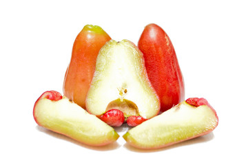 Rose apple