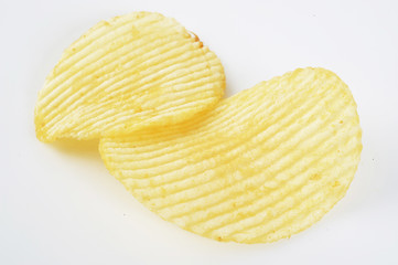 potato chips