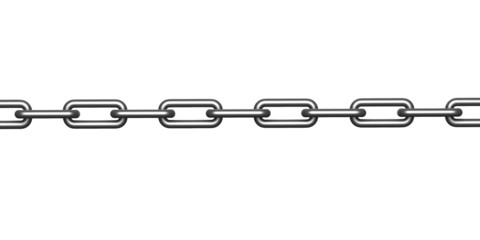 3d chain © BARSIK 500