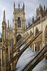 York Minster