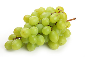 The grape