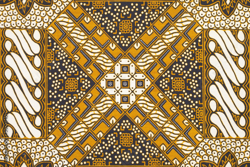  Batik  background Stock photo and royalty free images on 