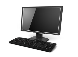 Monitor