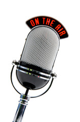 microphone
