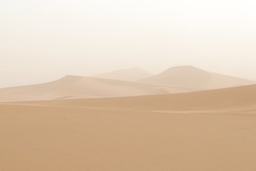 Fototapeta na wymiar pustynia 9