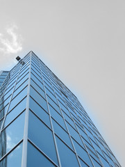 Abstract architecture