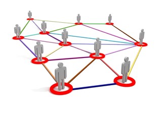 Network concept