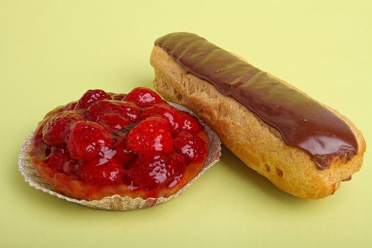 viennoiserie