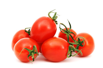 cherry tomato