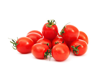 cherry tomato