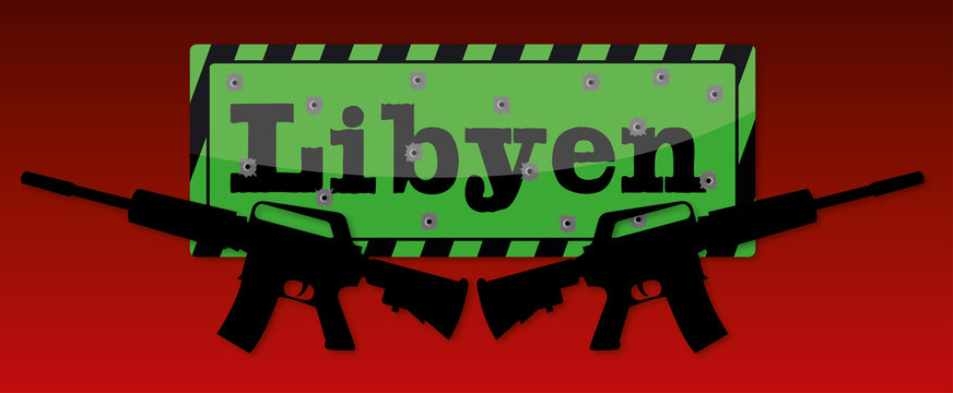 Libyen