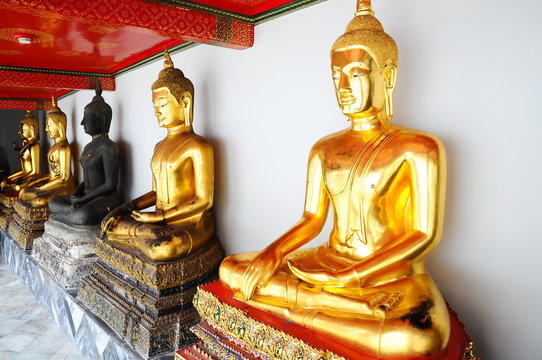 Images of Buddha