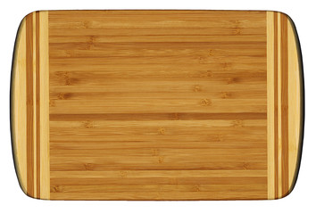 Bambus-Schneidebrett