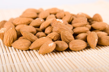 Almond Group