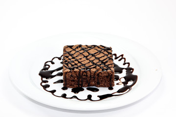 brownie